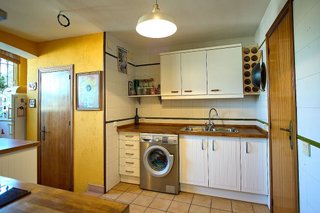 Casa adosada en venta en Isla Canela en Ayamonte