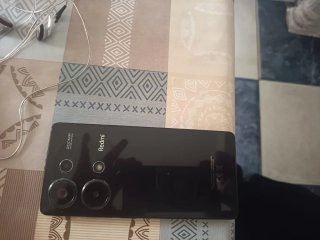 Xiaomi redmi note 13 pro