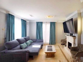 Casa adosada en venta en Los Naranjos - Las Brisas en Marbella