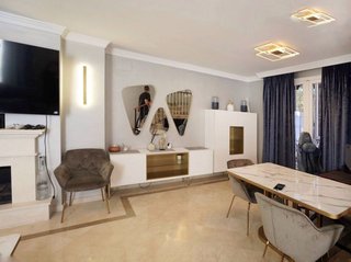 Casa adosada en venta en Los Naranjos - Las Brisas en Marbella