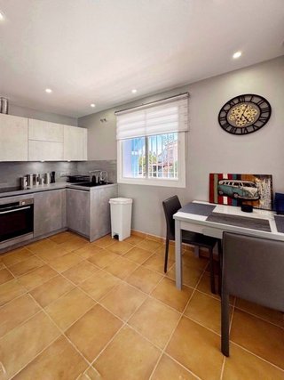 Casa adosada en venta en Los Naranjos - Las Brisas en Marbella