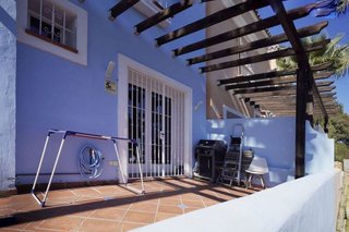 Casa adosada en venta en Los Naranjos - Las Brisas en Marbella
