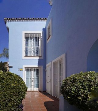 Casa adosada en venta en Los Naranjos - Las Brisas en Marbella