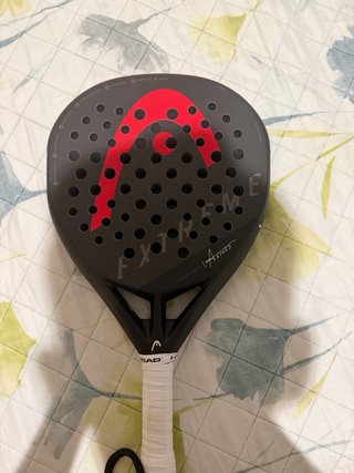 Pala Head Extreme Pro Coello LTD