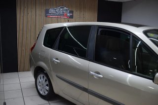 Renault Grand Scenic Automático 7 Plazas