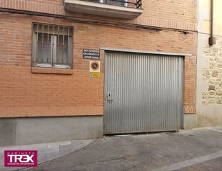 Garaje en venta en Centro - Casco Antiguo en Zamora
