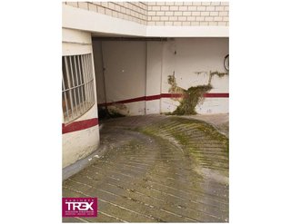 Garaje en venta en Centro - Casco Antiguo en Zamora