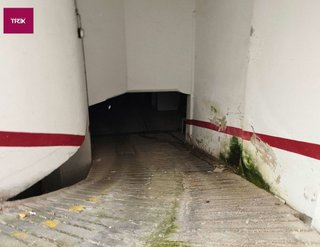 Garaje en venta en Centro - Casco Antiguo en Zamora