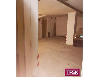 Garaje en venta en Centro - Casco Antiguo en Zamora