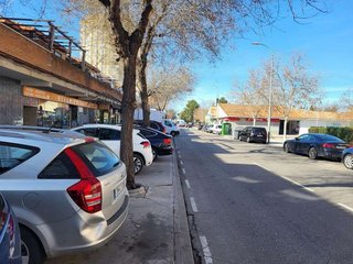 Local comercial en venta en Azucaica - Santa María de Benquerencia en Toledo