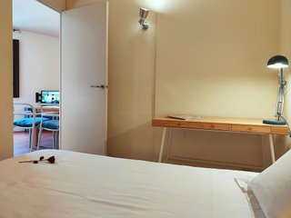 Piso en alquiler en El Raval en Barcelona