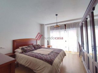 Piso en alquiler en Canido en Ferrol