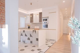 Piso en alquiler en Ibiza en Madrid