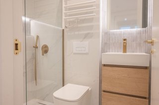 Piso en alquiler en Ibiza en Madrid