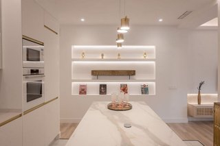 Piso en alquiler en Ibiza en Madrid