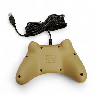 MANDO GENERICO  HORI PC/SWITCH  ZELDA LINK