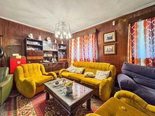 Chalet en venta en El Guijo - Colonia España en Galapagar