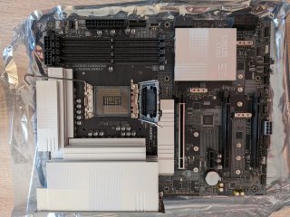 MSI PRO Z890-P WIFI Intel Motherboard
