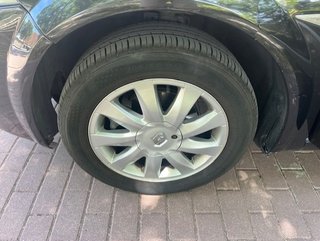Renault Megane 2008