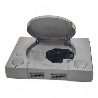CONSOLA SONY PLAYSTATION 1 SCPH-9002 + CAJA