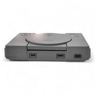 CONSOLA SONY PLAYSTATION 1 SCPH-9002 + CAJA