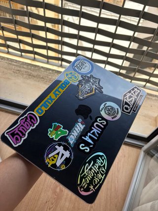 MacBook Air 13.6 2025 Azul Marino