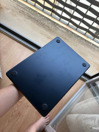 MacBook Air 13.6 2025 Azul Marino