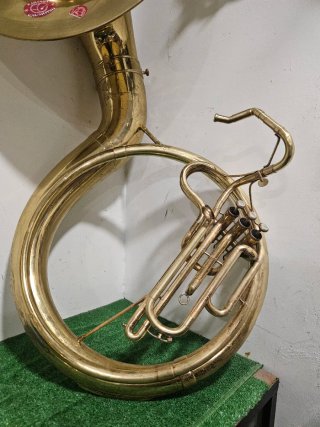 Sousaphone