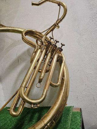 Sousaphone