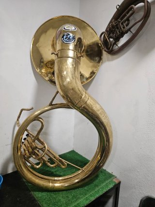 Sousaphone