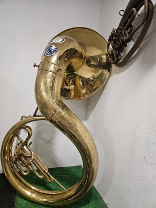 Sousaphone