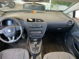 Seat Leon 1.6 TDI Reference Copa