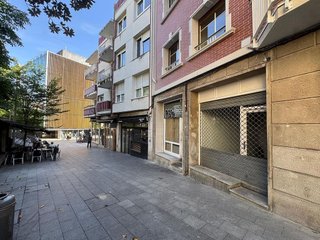 Local comercial en venta en Neguri en Getxo