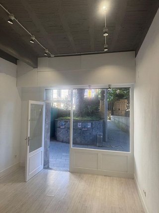 Local comercial en venta en Neguri en Getxo