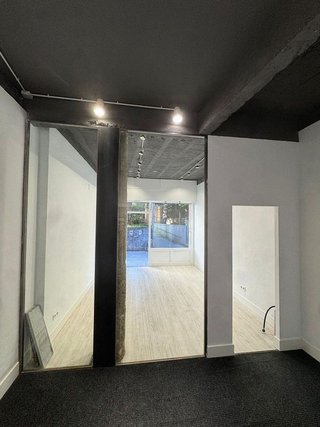 Local comercial en venta en Neguri en Getxo