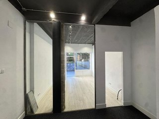 Local comercial en venta en Neguri en Getxo