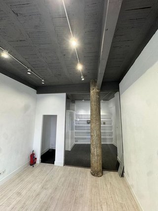 Local comercial en venta en Neguri en Getxo