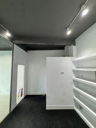 Local comercial en venta en Neguri en Getxo