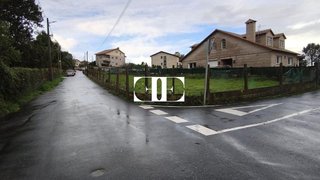 Solar en venta en Coruxo - Oia - Saiáns en Vigo