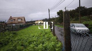 Solar en venta en Coruxo - Oia - Saiáns en Vigo