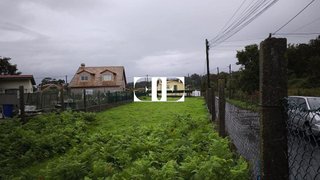 Solar en venta en Coruxo - Oia - Saiáns en Vigo