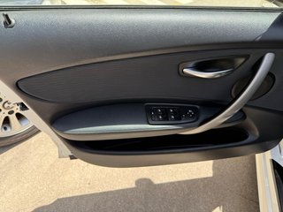 BMW 118i SPORT. TECHO NAVEGADOR LLANTAS GARANTIA