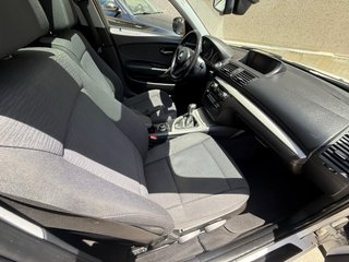 BMW 118i SPORT. TECHO NAVEGADOR LLANTAS GARANTIA