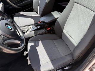 BMW 118i SPORT. TECHO NAVEGADOR LLANTAS GARANTIA