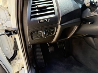BMW 118i SPORT. TECHO NAVEGADOR LLANTAS GARANTIA