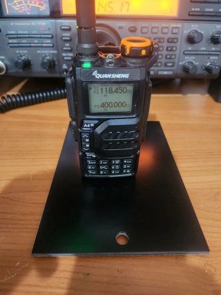 RADIO WALKIE QUANSHENG