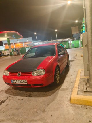 Volkswagen Golf 1999