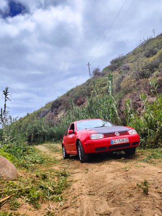 Volkswagen Golf 1999