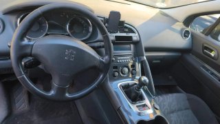 Peugeot 2008 2011