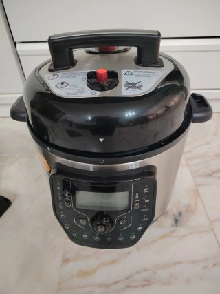Olla Eléctrica Cecotec